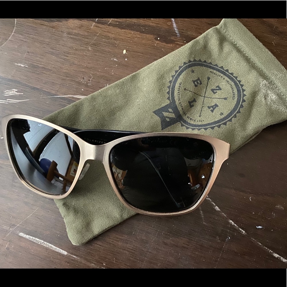 Zeal Laurel sunglasses